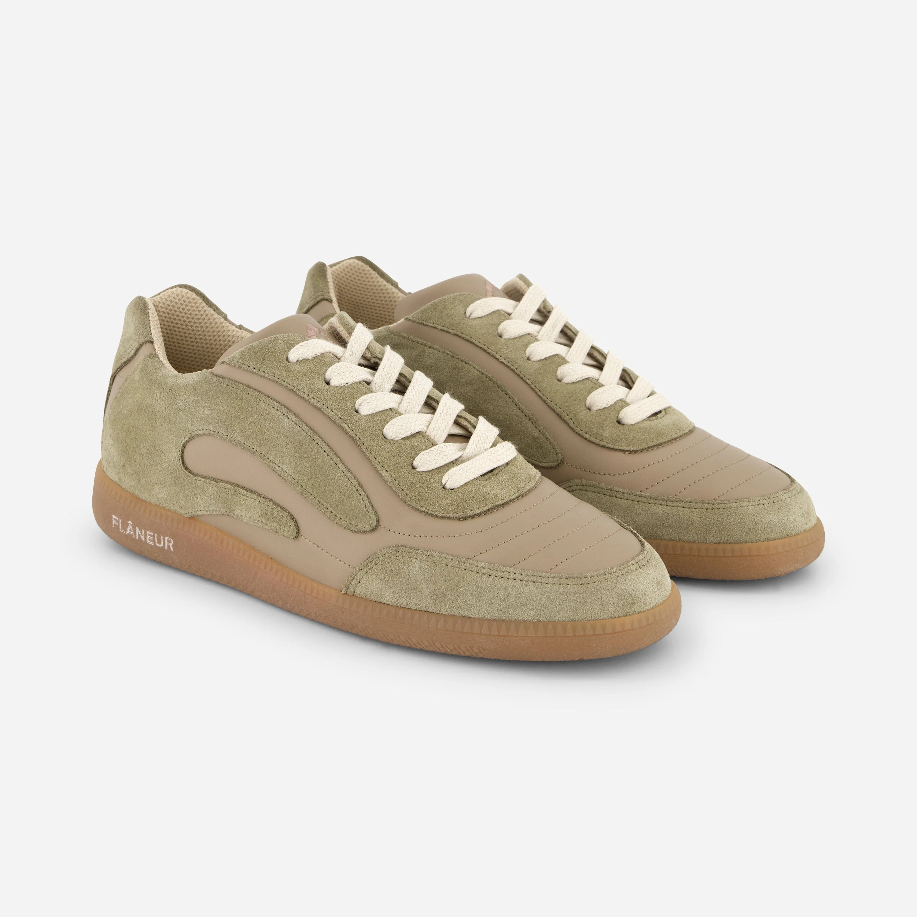 Tivoli Runner | New Brown - Image 2