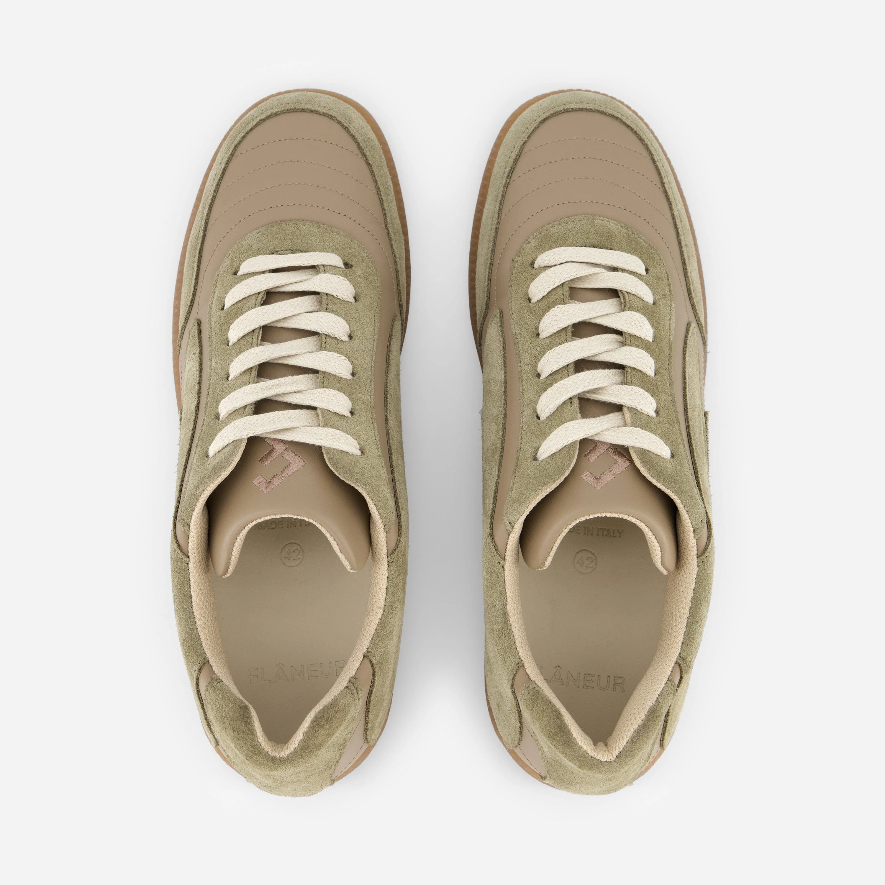 Tivoli Runner | New Brown - Image 3