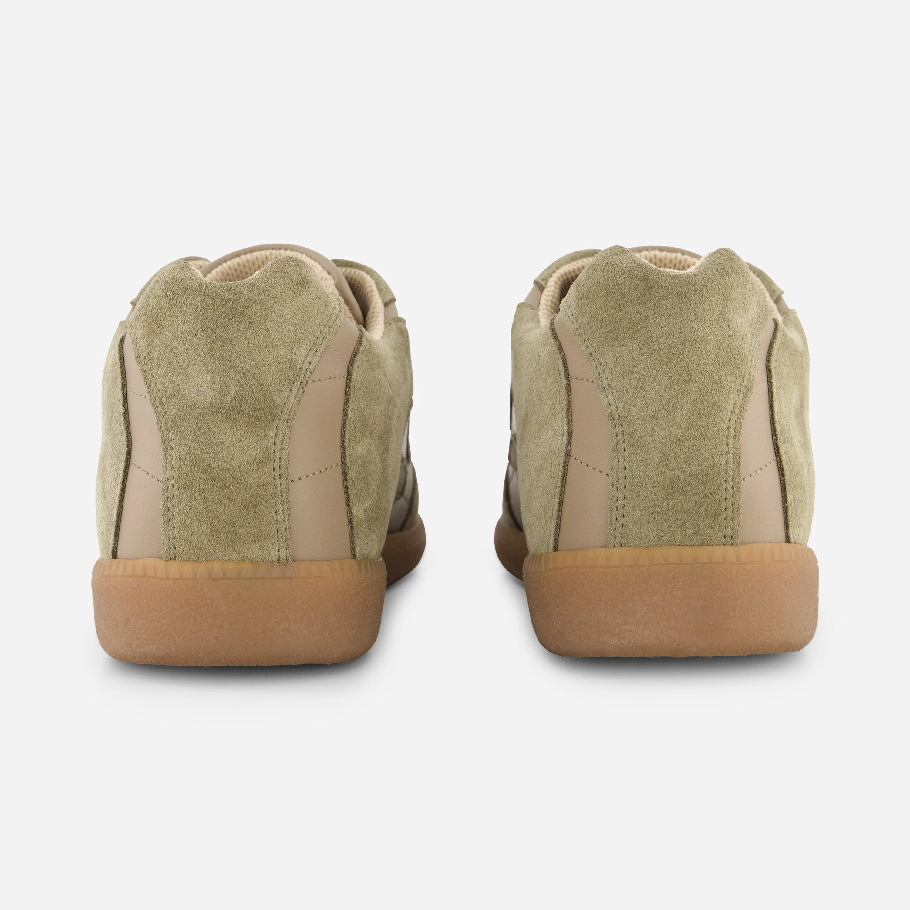 Tivoli Runner | New Brown - Image 4