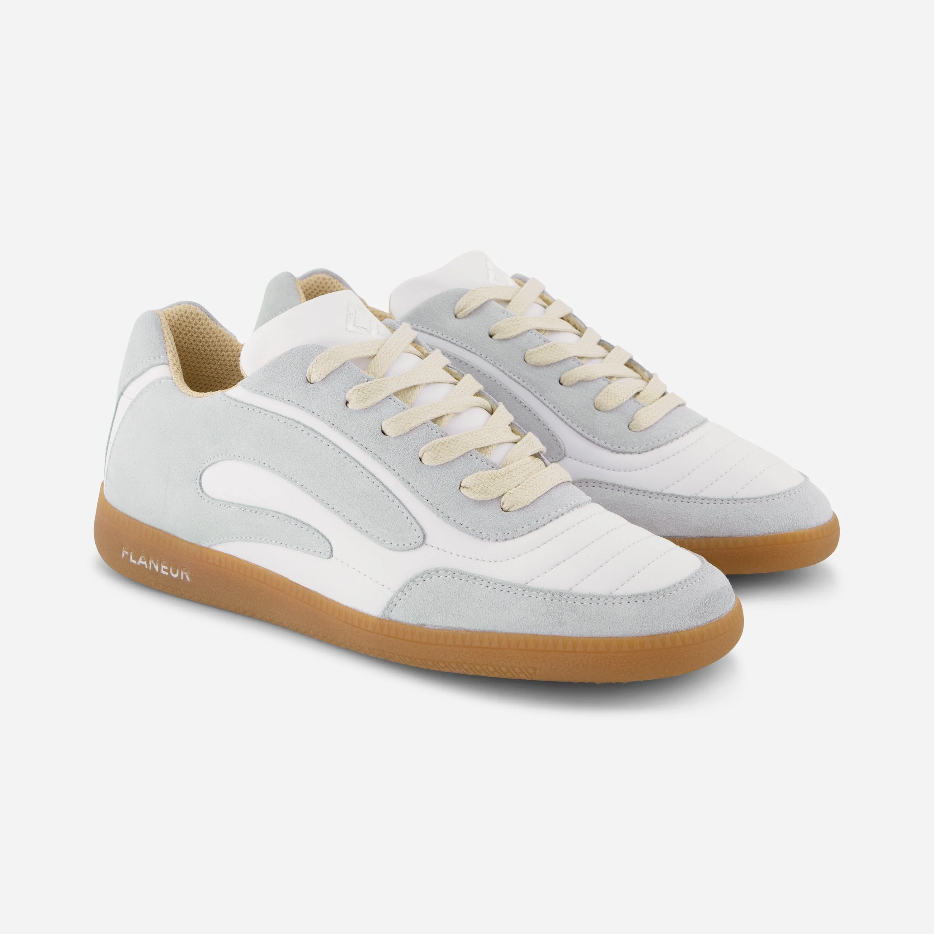 Tivoli Runner | White - Image 2
