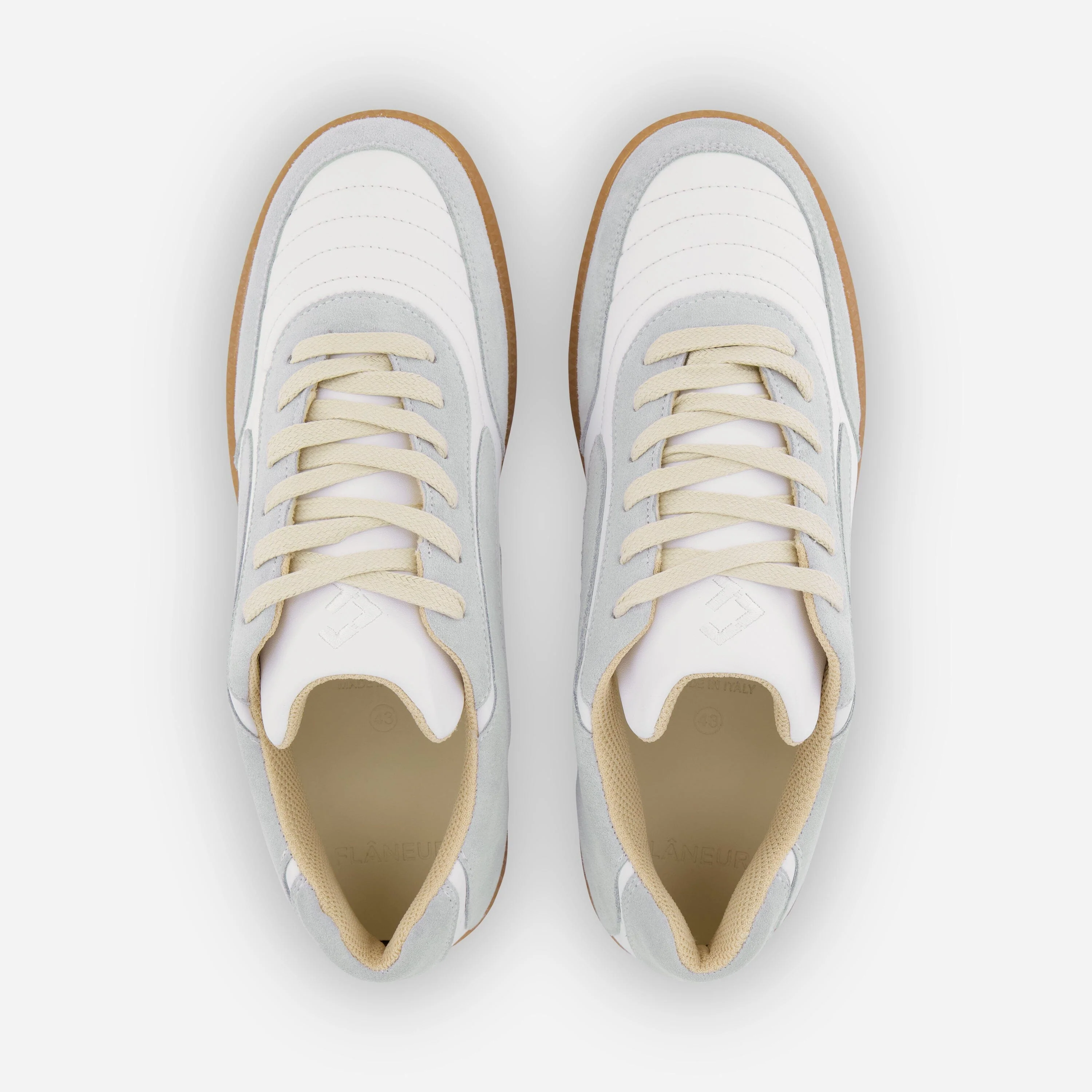 Tivoli Runner | White - Image 3