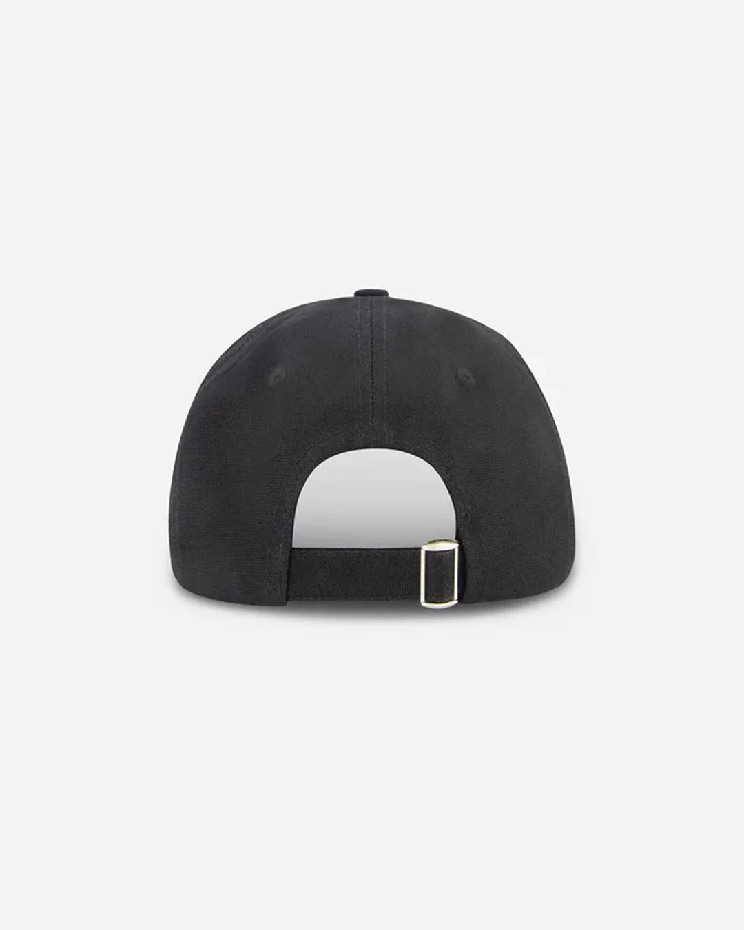 Tonal Logo Cap | Black - Image 3
